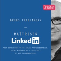 LinkedIn, développez votre Professional Branding Logo