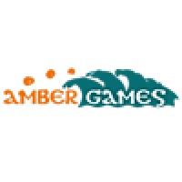 Amber Games Logo