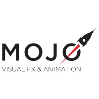 Mojo FX Logo
