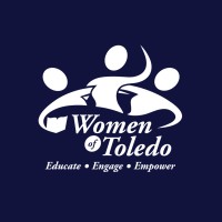 Women of Toledo Logo