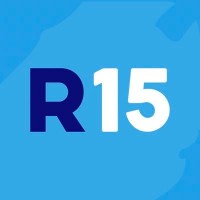 Regio15.nl Logo