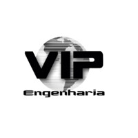 Grupo VIP Engenharia Logo