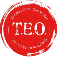 Toronto Event Organizers Logo