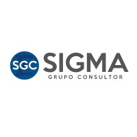 Sigma Grupo Consultor Logo