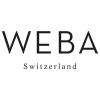 weba Weberei Appenzell AG Logo