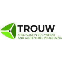 Trouw Buckwheat - Specialist in Gluten free processing Logo