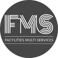 FMS - Entreprise Adaptée et Solidaire Logo