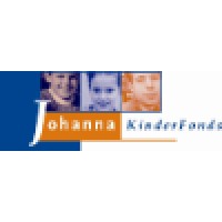 Johanna Kinderfonds Logo