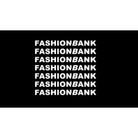 FASHIONBANK ONLINE Logo
