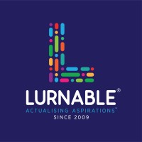 Lurnable Logo