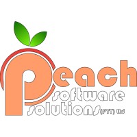 Peach Software Solutions (PTY) Ltd Logo