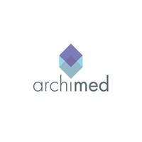 Archimed Dental Logo
