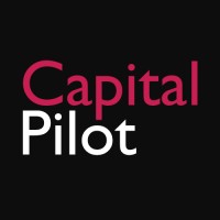 Capital Pilot Logo