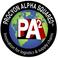 Procyon Alpha Squared, Inc. Logo