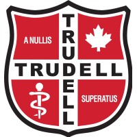 Trudell Medical Limited Logo