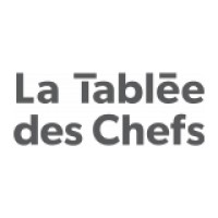 La Tablée des Chefs France Logo