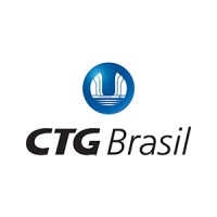 CTG Brasil Logo