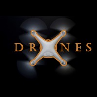 X-Drones Logo