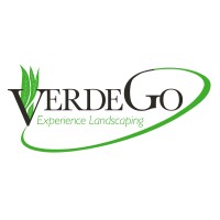 VerdeGo Logo