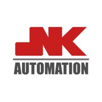 JNK Automation, LLC Logo