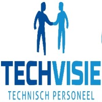 Techvisie Brabant / Zeeland Logo