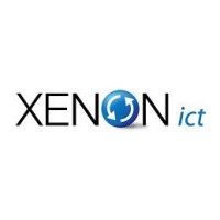 Xenon ICT Logo