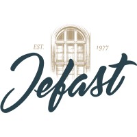 Jefast Logo