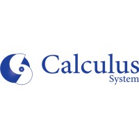 Calculus System SARL Logo