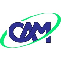 CAM inc. Logo
