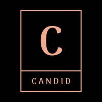 Candid Publicity Logo