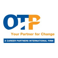 OTP Organisation & Training Partners AG Logo