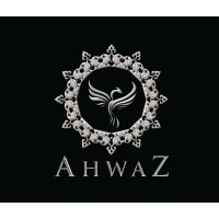 AHWAZ FRAGRANCE Logo