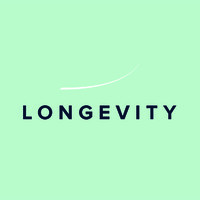 Longevity Achieved Logo