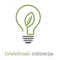 Intelektuali inžinerija Logo