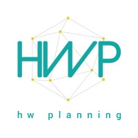 HW Planning Logo