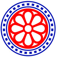 Junta de Freguesia de Santa Maria Maior Logo