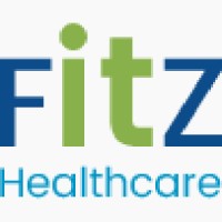 FitZ Healthcare IT Logo