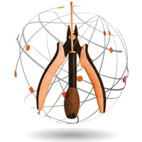 microelettronica Logo