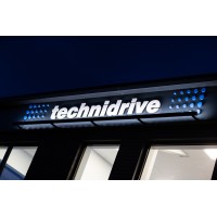 Technidrive Ltd Logo