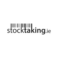 Stocktaking.ie Logo
