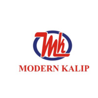 Modern Kalıp Logo