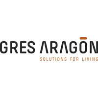 GRES ARAGÓN Logo