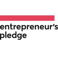 Entrepreneurs Pledge Logo