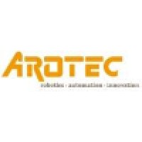 AROTEC Automation und Robotik GmbH Logo