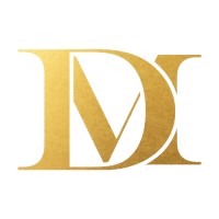 District Maven Marketing & Creative Logo