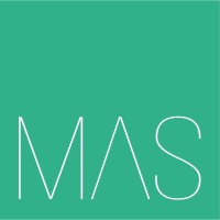 Vêtements MAS Logo