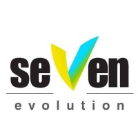 Seven Evolution Br Logo