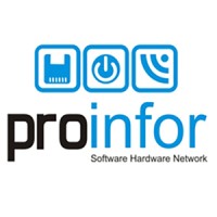 Proinfor Logo