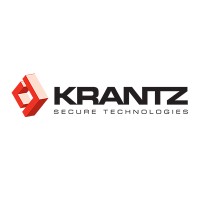 Krantz Secure Technologies Logo