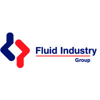 Fluid Industry - Group Logo